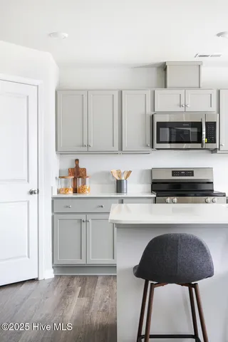 $309,990 | 520 Bannermans Mill Road, Richlands, NC 28574