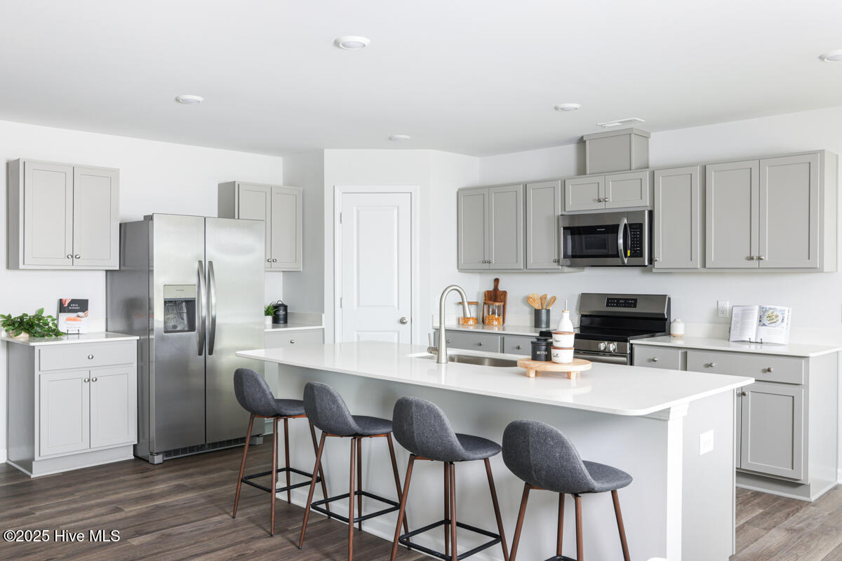 520 Bannermans Mill Road Richlands, NC 28574 - Photo 13 of 29 Photo of a Similar Home