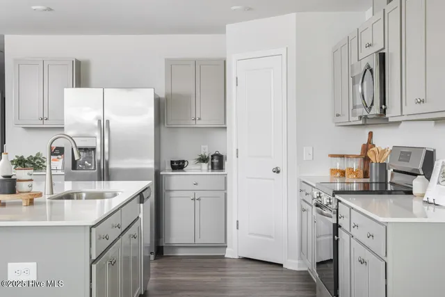 $309,990 | 520 Bannermans Mill Road, Richlands, NC 28574