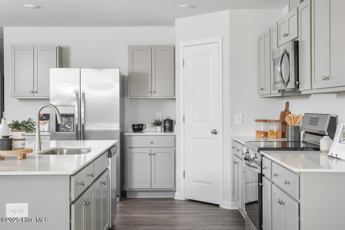 520 Bannermans Mill Road Richlands, NC 28574 - Photo 14 of 29 Photo of a Similar Home