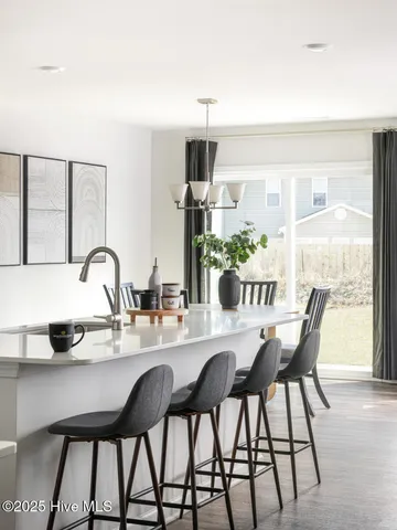 $309,990 | 520 Bannermans Mill Road, Richlands, NC 28574