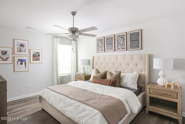 $309,990 | 520 Bannermans Mill Road, Richlands, NC 28574