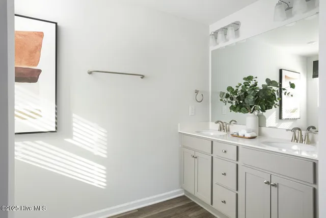 $309,990 | 520 Bannermans Mill Road, Richlands, NC 28574