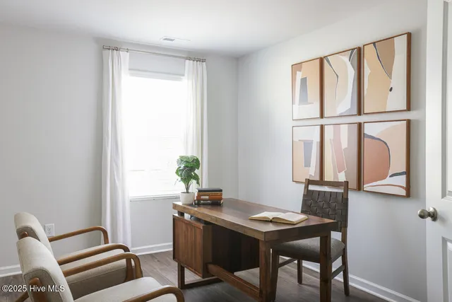 $309,990 | 520 Bannermans Mill Road, Richlands, NC 28574