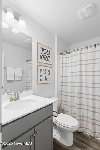 $309,990 | 520 Bannermans Mill Road, Richlands, NC 28574