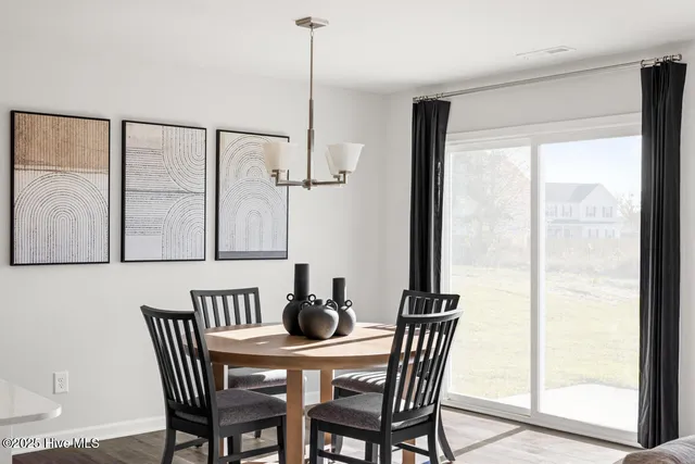 $309,990 | 520 Bannermans Mill Road, Richlands, NC 28574