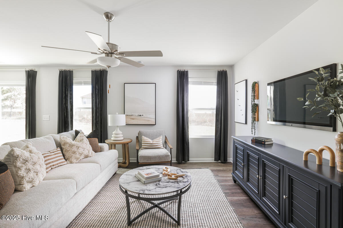 520 Bannermans Mill Road Richlands, NC 28574 - Photo 7 of 29 Photo of a Similar Home