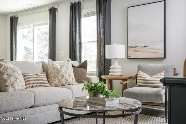 $309,990 | 520 Bannermans Mill Road, Richlands, NC 28574