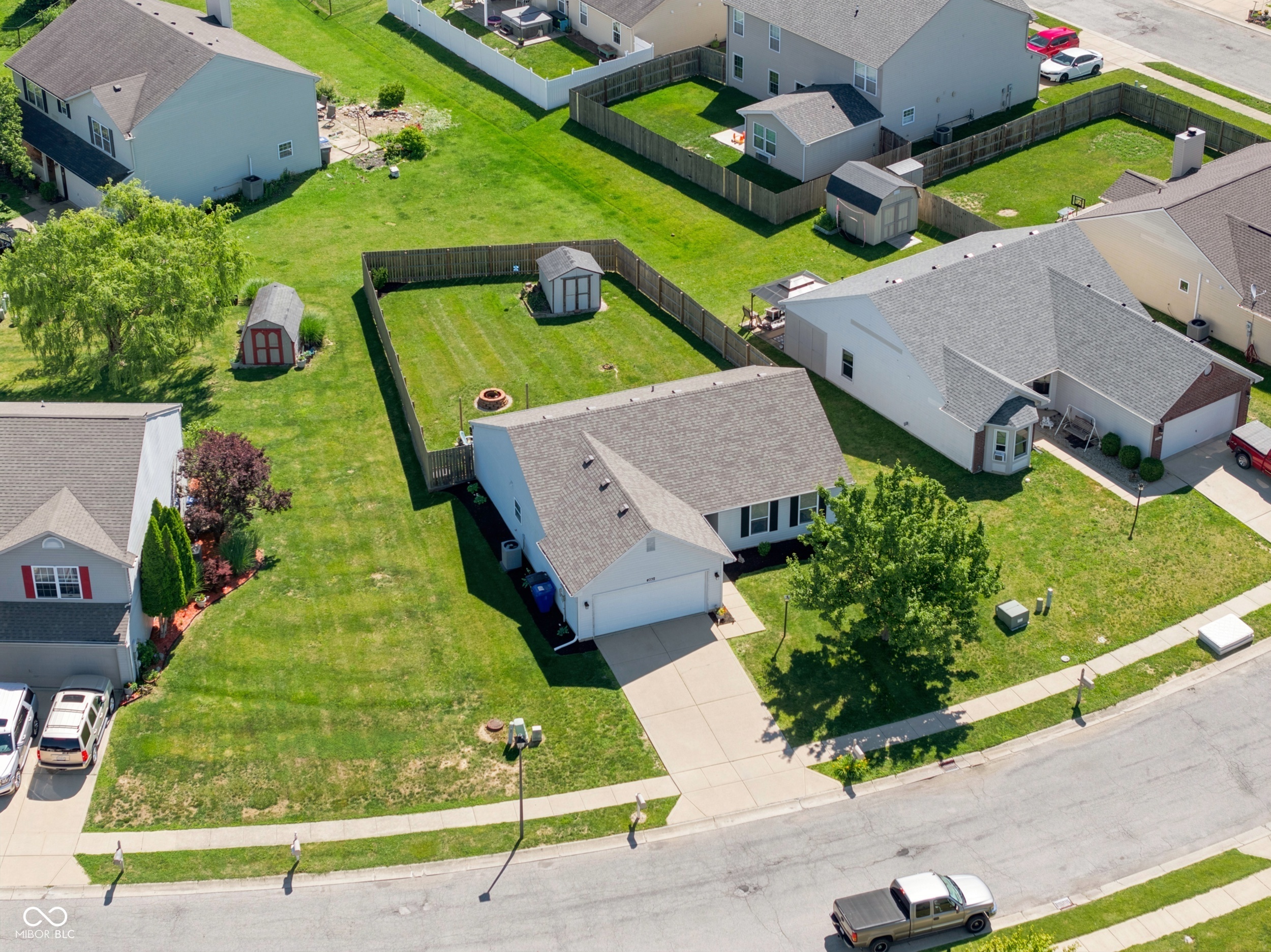4032 Springmill Drive Kokomo, IN 46902 - Photo 30 of 33