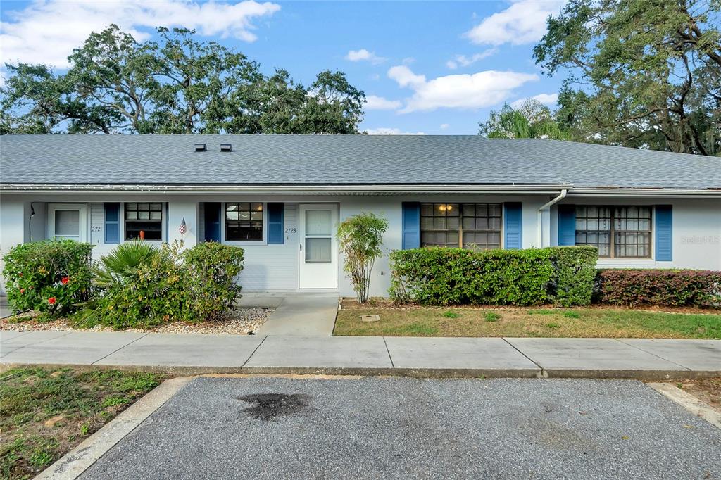 2723 Beacon Street Eustis, FL 32726 - Photo 1 of 1