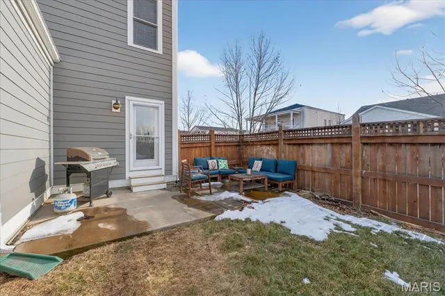 $575,000 | 1001 Kilderkin Way, St. Charles, MO 63301