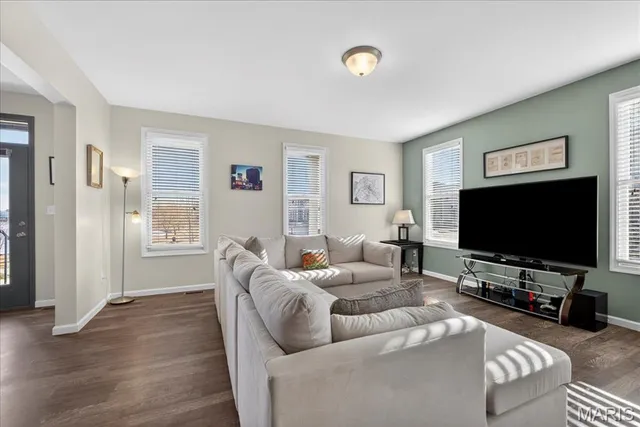 $575,000 | 1001 Kilderkin Way, St. Charles, MO 63301