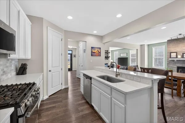 $550,000 | 1001 Kilderkin Way, St. Charles, MO 63301