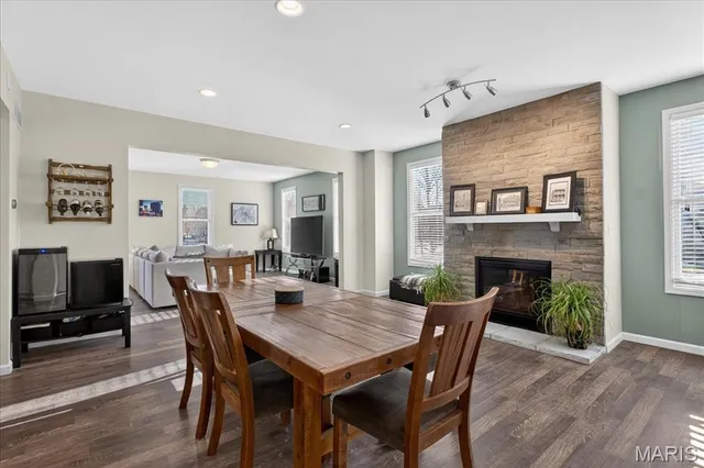 $575,000 | 1001 Kilderkin Way, St. Charles, MO 63301