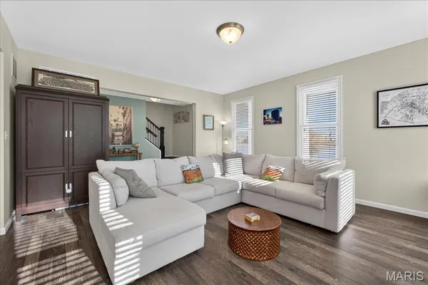 $550,000 | 1001 Kilderkin Way, St. Charles, MO 63301