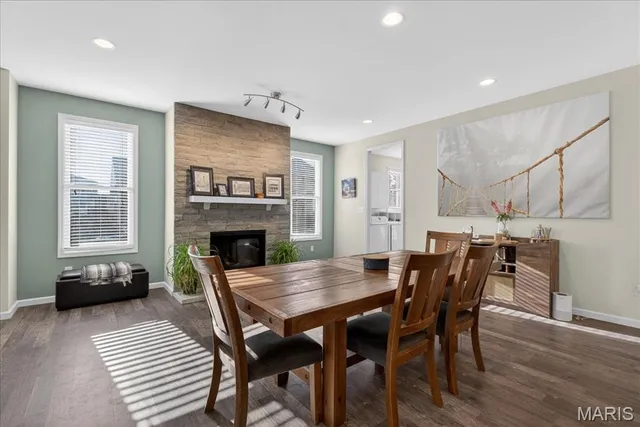 $575,000 | 1001 Kilderkin Way, St. Charles, MO 63301