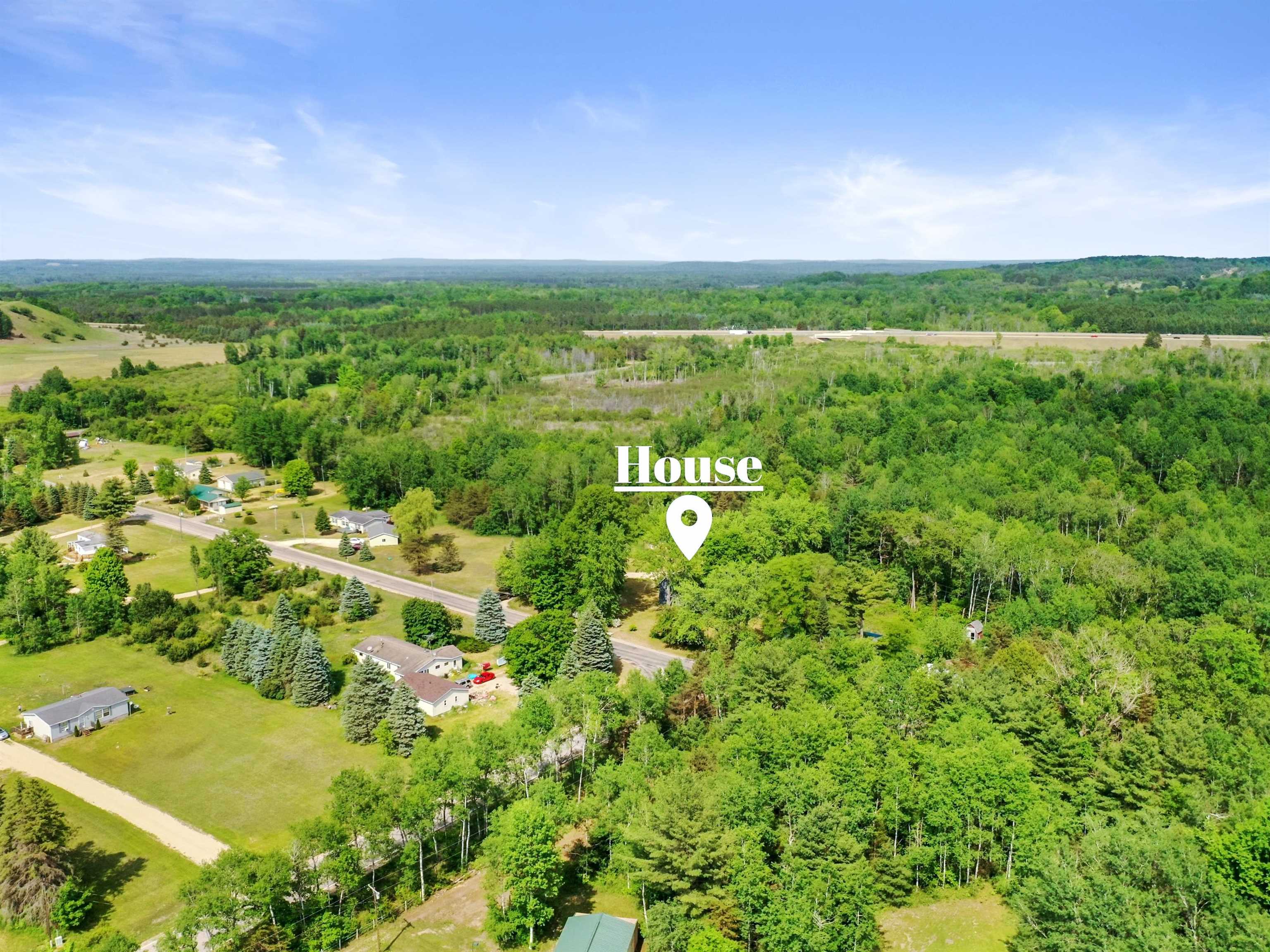 6012 North 43 Road Manton, MI 49663 - Photo 47 of 53