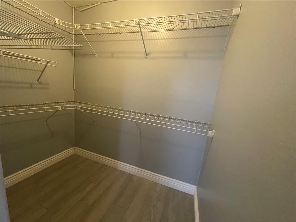 9355 Southwest 8th Street, Unit 401 Boca Raton, FL 33428 - Photo 13 of 16 CLOSET MASTER