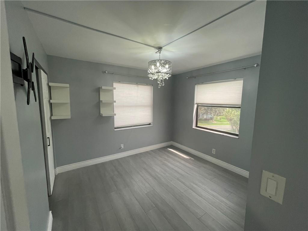 9355 Southwest 8th Street, Unit 401 Boca Raton, FL 33428 - Photo 14 of 16 SECOND BEDROOM