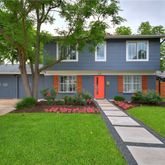 $890,000 | 6611 Argentia Road, Austin, TX 78757