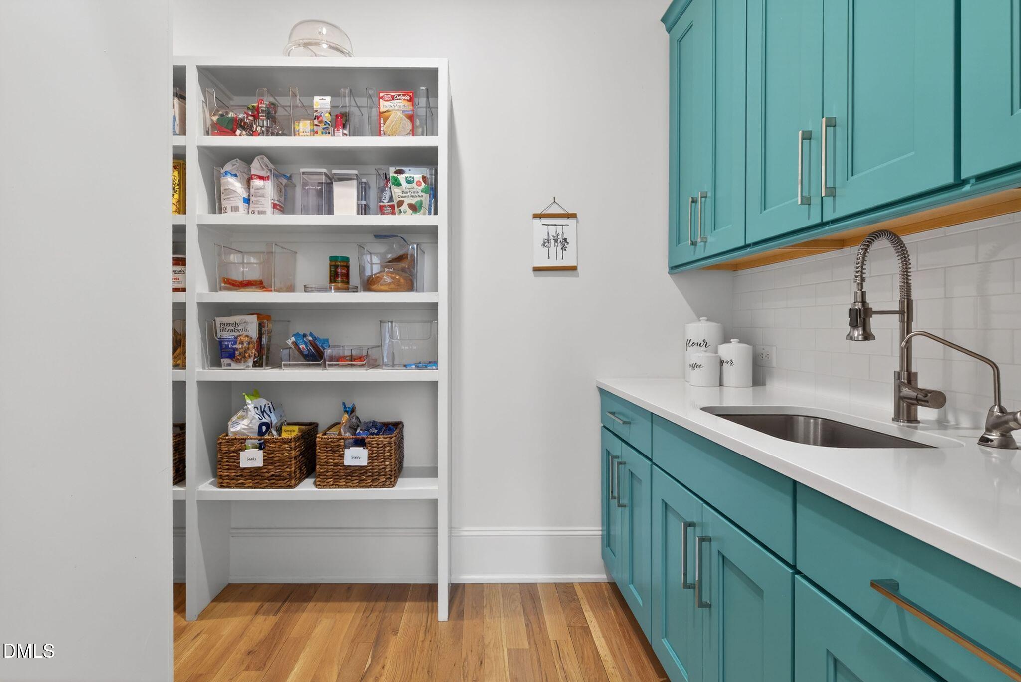 10336 Grafton Road Raleigh, NC 27615 - Photo 20 of 92 97_18-10336-grafton-rd-pantry