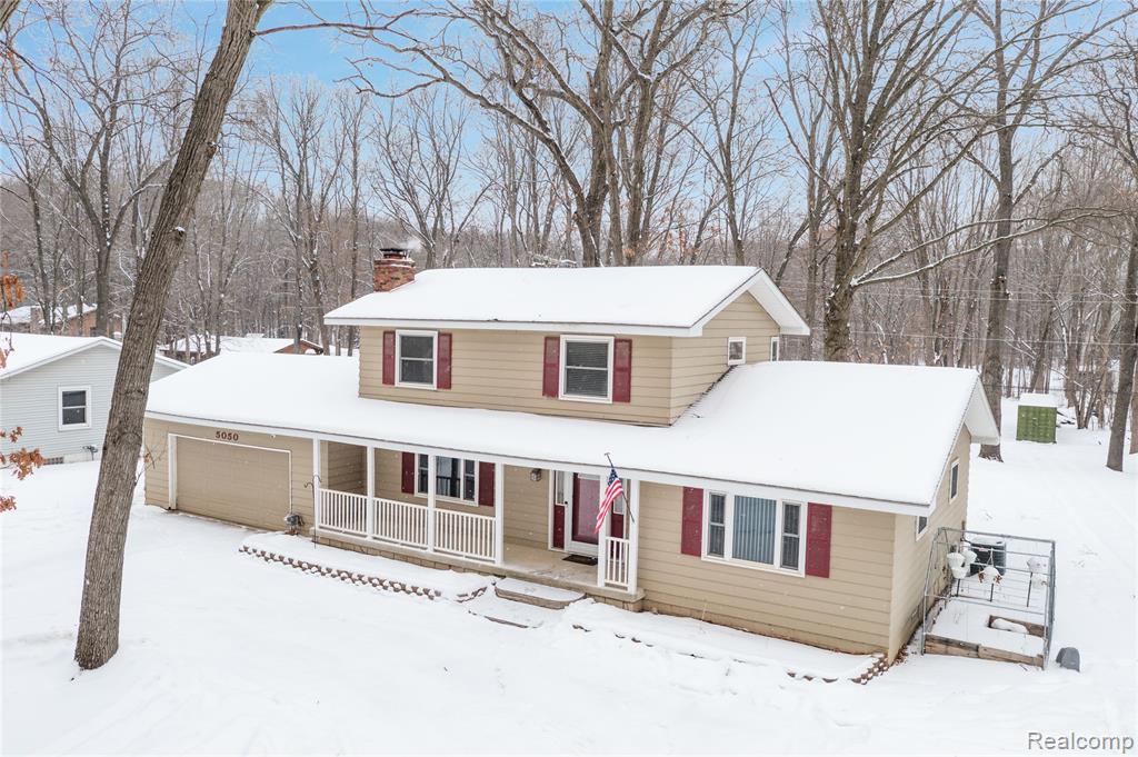 5050 Eagle Road White Lake, MI 48383 - Photo 2 of 39 Gallery Image 2