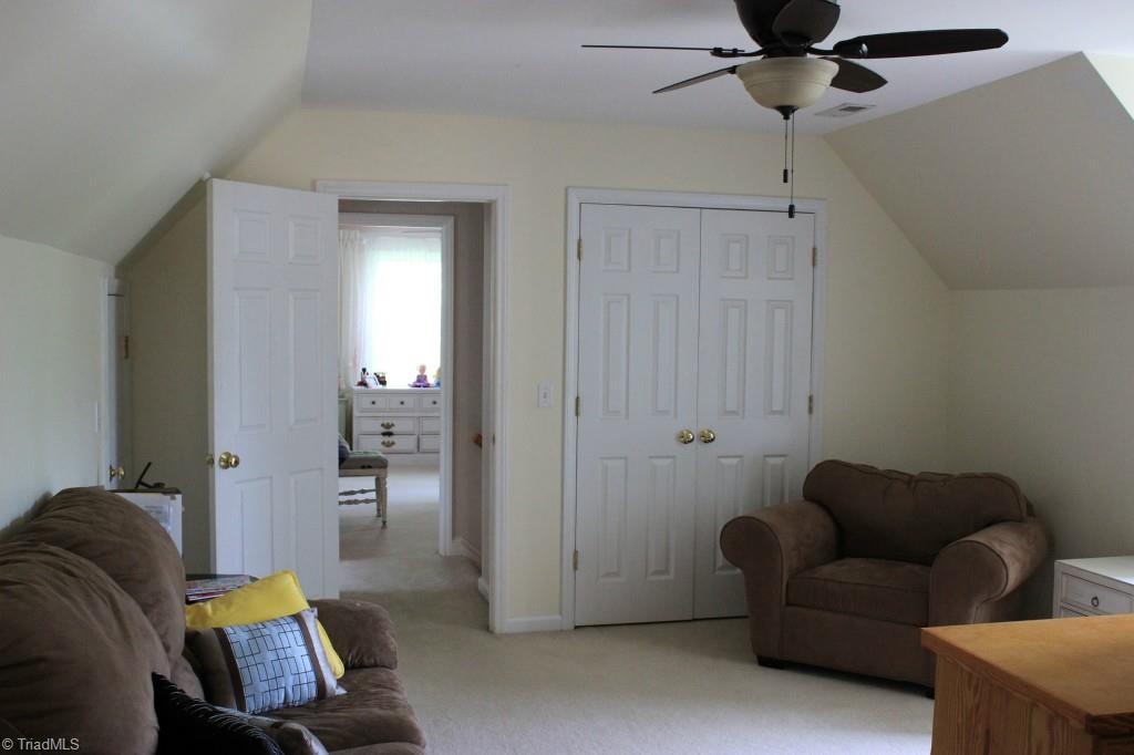 8002 Bartonshire Drive Oak Ridge, NC 27310 - Photo 12 of 16