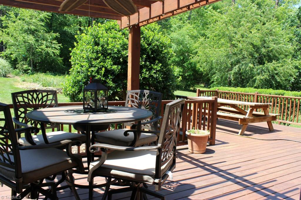 8002 Bartonshire Drive Oak Ridge, NC 27310 - Photo 15 of 16