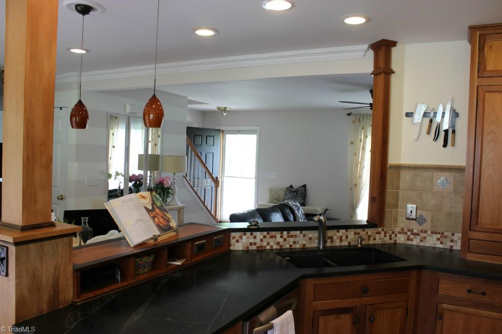 8002 Bartonshire Drive Oak Ridge, NC 27310 - Photo 5 of 16