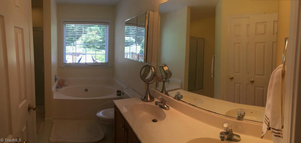 8002 Bartonshire Drive Oak Ridge, NC 27310 - Photo 10 of 16