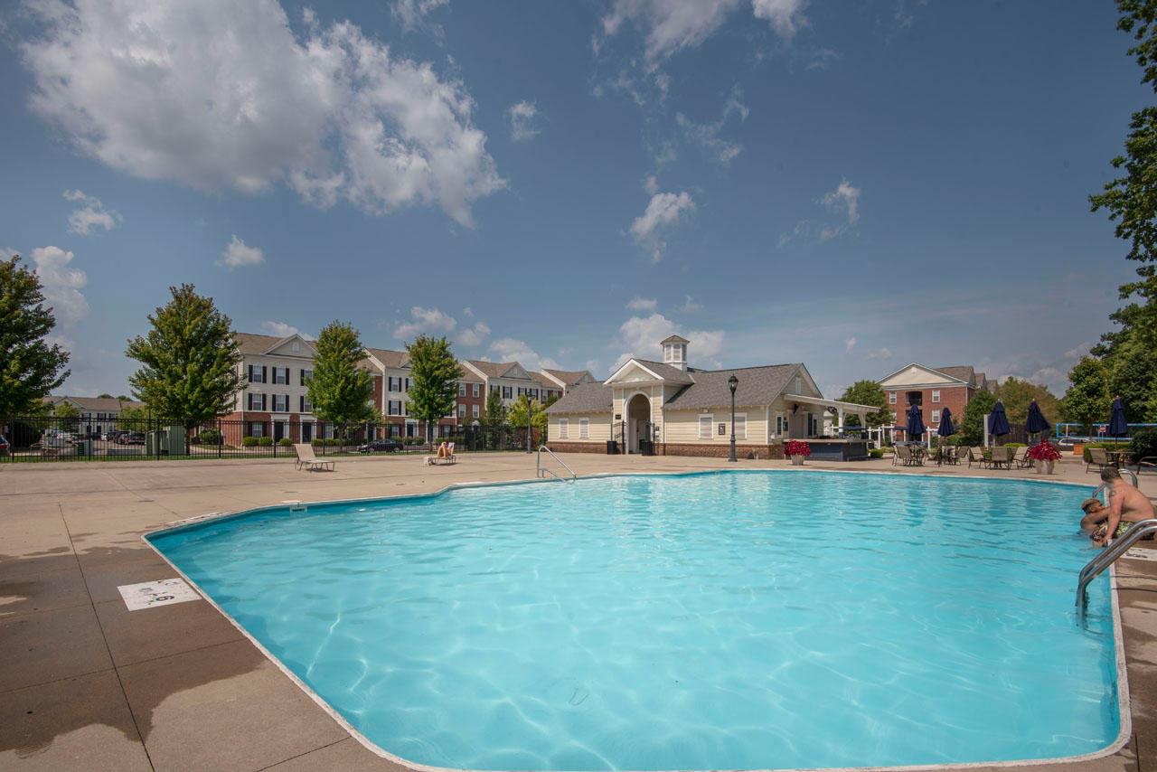6314 Needletail Road, Unit 28631 Columbus, OH 43230 - Photo 27 of 27 Gallery Image 27