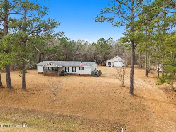 $395,000 | 2823 Maco Road Northeast, Leland, NC 28451