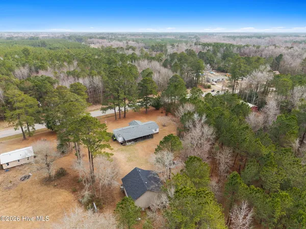 $395,000 | 2823 Maco Road Northeast, Leland, NC 28451