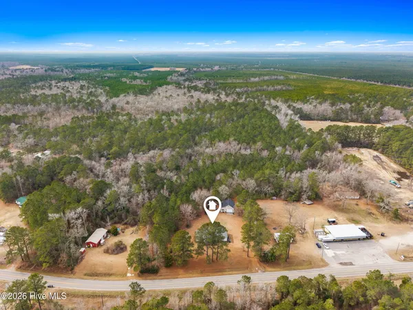 $395,000 | 2823 Maco Road Northeast, Leland, NC 28451