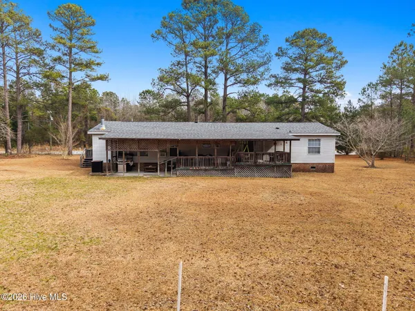 $395,000 | 2823 Maco Road Northeast, Leland, NC 28451