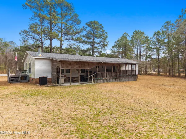 $395,000 | 2823 Maco Road Northeast, Leland, NC 28451