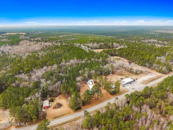 $395,000 | 2823 Maco Road Northeast, Leland, NC 28451