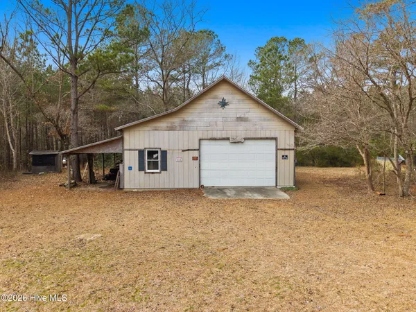 $395,000 | 2823 Maco Road Northeast, Leland, NC 28451