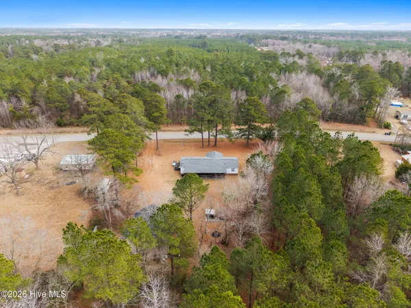 $395,000 | 2823 Maco Road Northeast, Leland, NC 28451