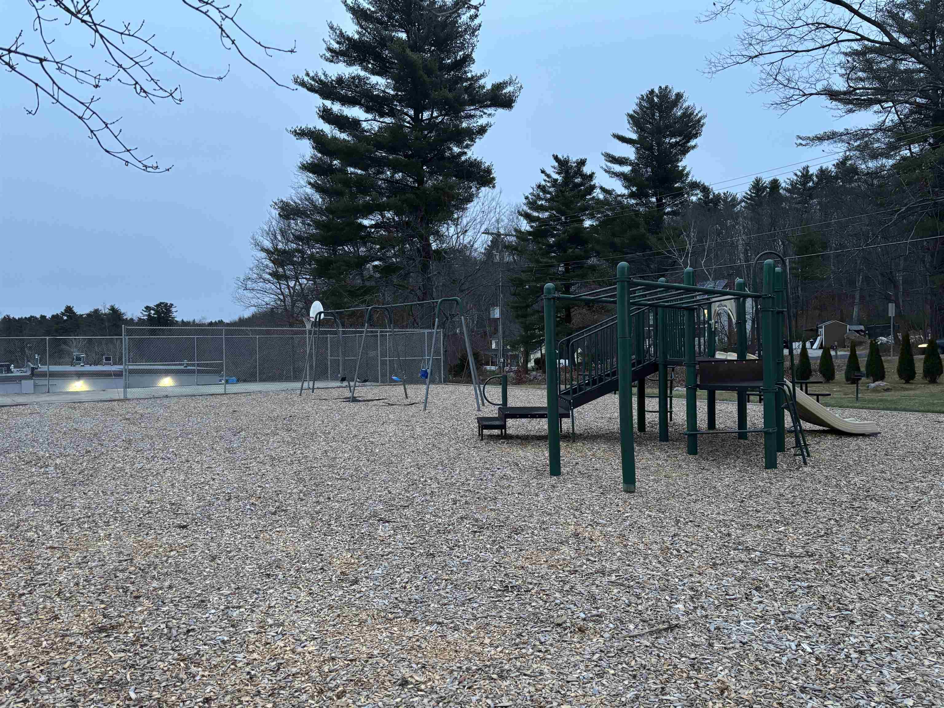 134 Mammoth Road, Unit 525 Hooksett, NH 03106 - Photo 3 of 12