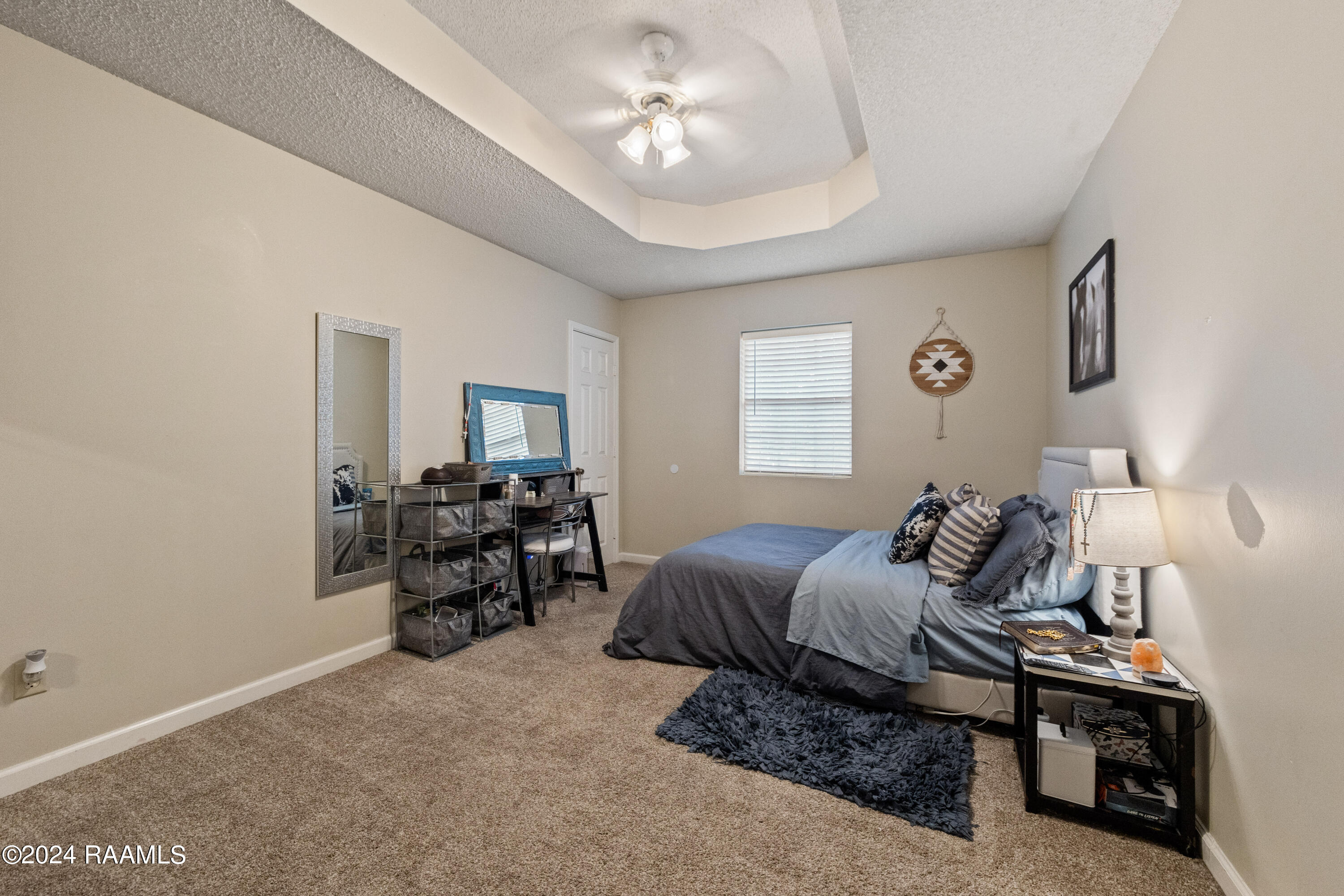 159 Ruth Lane Ville Platte, LA 70586 - Photo 13 of 38 Bedroom