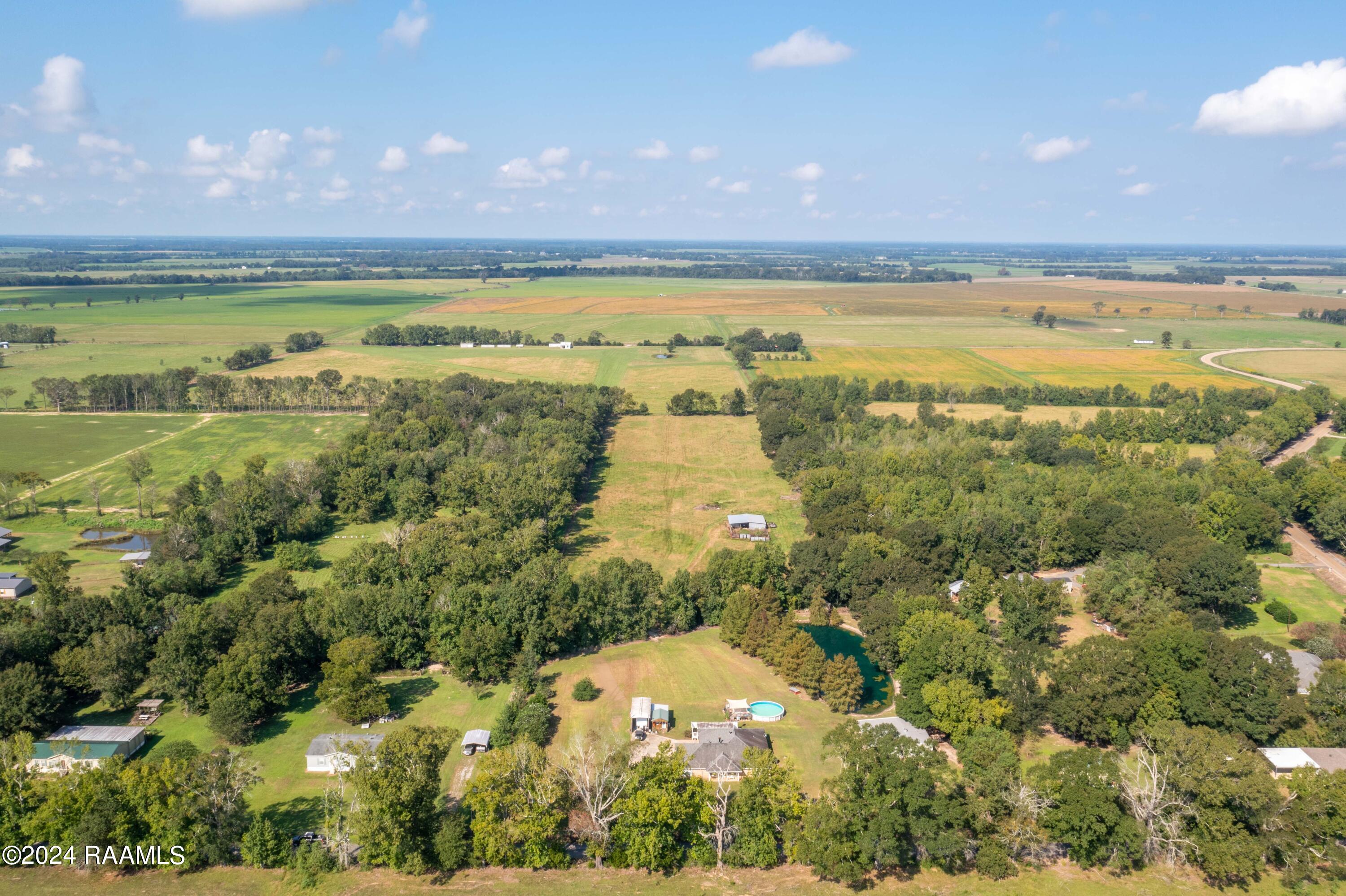 159 Ruth Lane Ville Platte, LA 70586 - Photo 35 of 38 159RuthLn-1