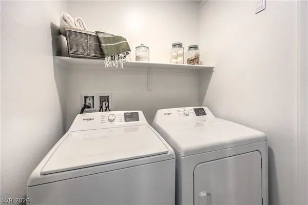 $382,990 | 9653 Horseshoe Canyon Street, Las Vegas, NV 89178