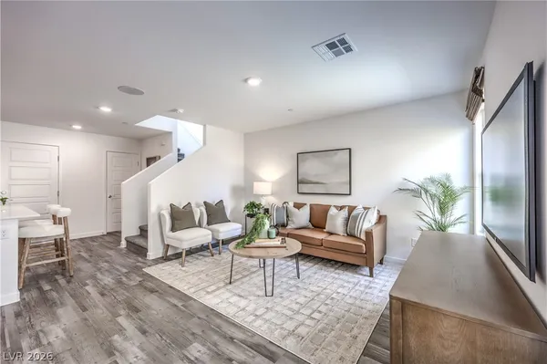 $382,990 | 9653 Horseshoe Canyon Street, Las Vegas, NV 89178