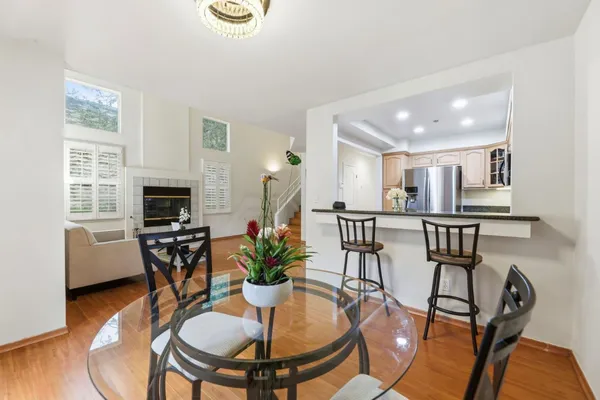 $849,000 | 6995 Rodling Drive, Unit F, San Jose, CA 95138