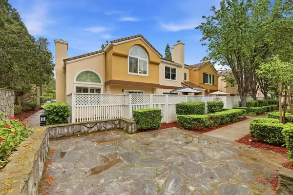 $849,000 | 6995 Rodling Drive, Unit F, San Jose, CA 95138