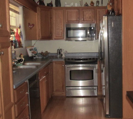 3011 Green Branch Road Barnwell, SC 29812 - Photo 5 of 24