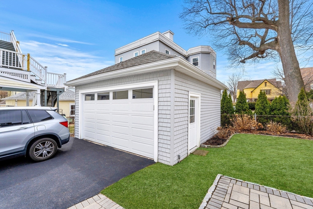 7 King Street Lynn, MA 01902 - Photo 22 of 26