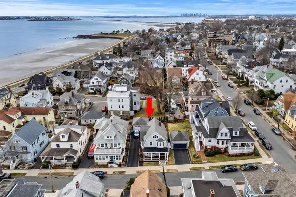 $1,100,000 | 7 King Street, Lynn, MA 01902