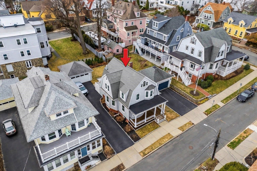 7 King Street Lynn, MA 01902 - Photo 26 of 26